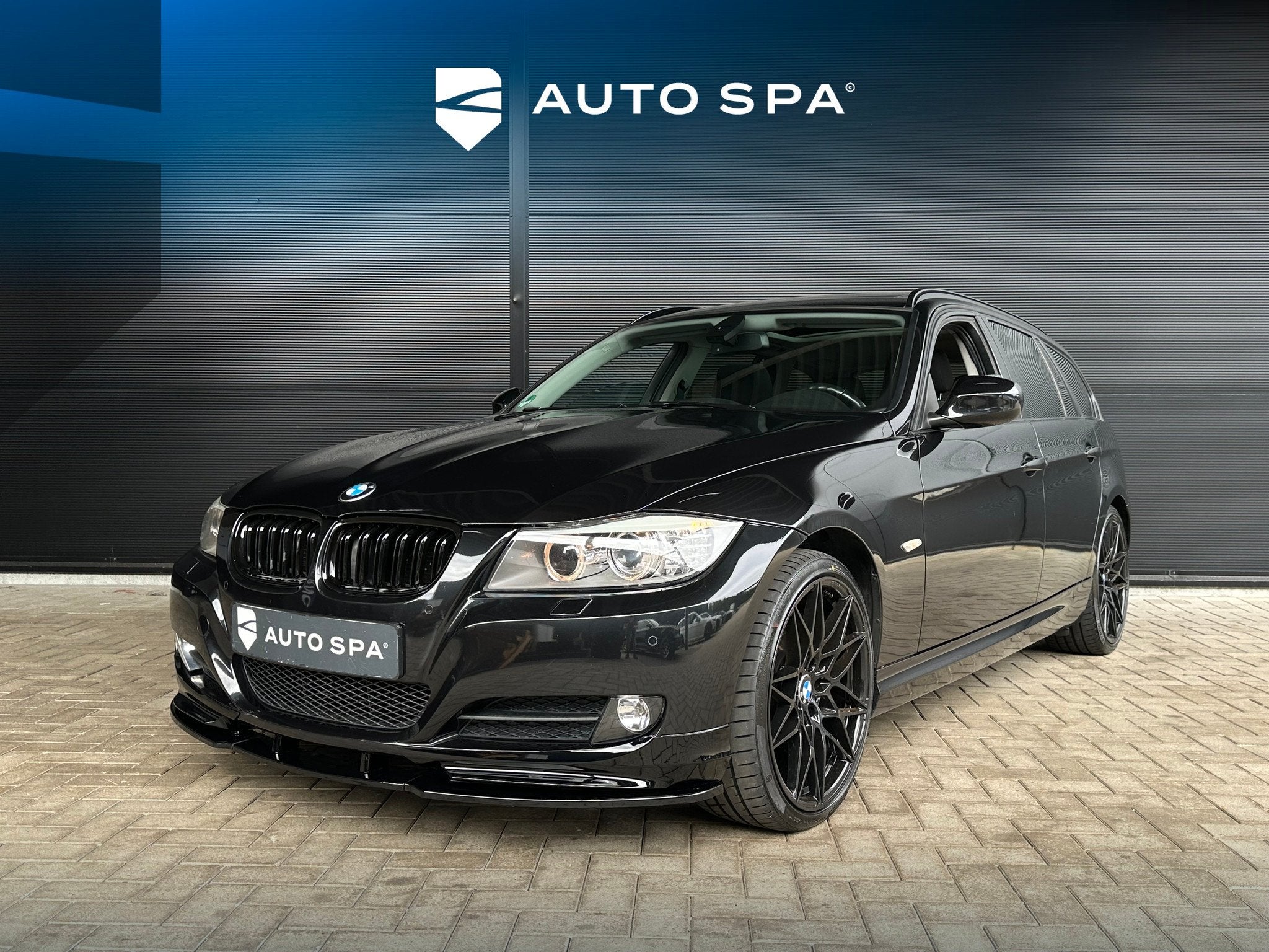 BMW 3-Serie