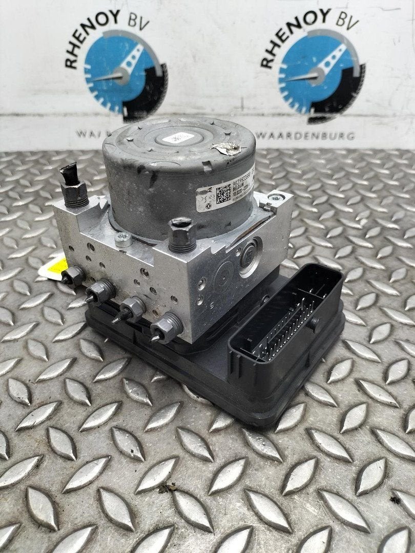 OPEL CORSA F 68 P2J0 1.2 ABS POMP  2021, Ophalen of Verzenden, Gebruikt, Stiba lid