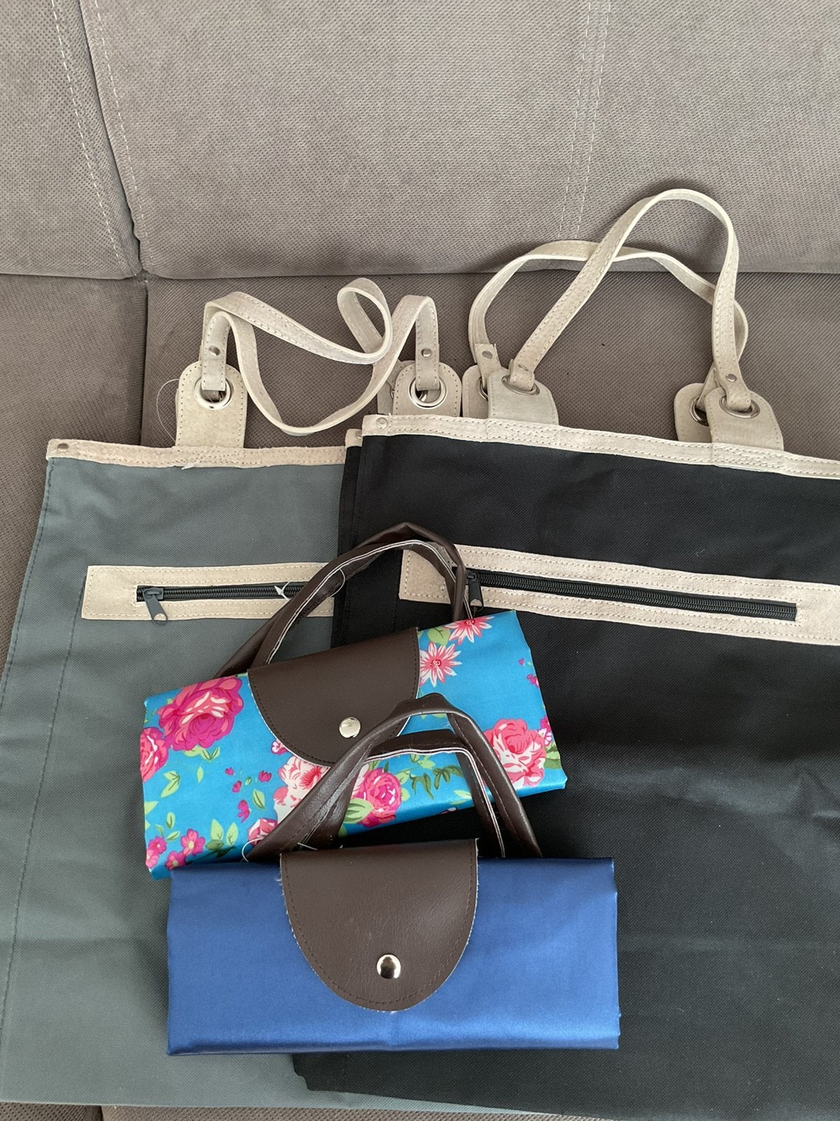 Shopping bags, Sieraden, Tassen en Uiterlijk, Ophalen, Nieuw, Shopper