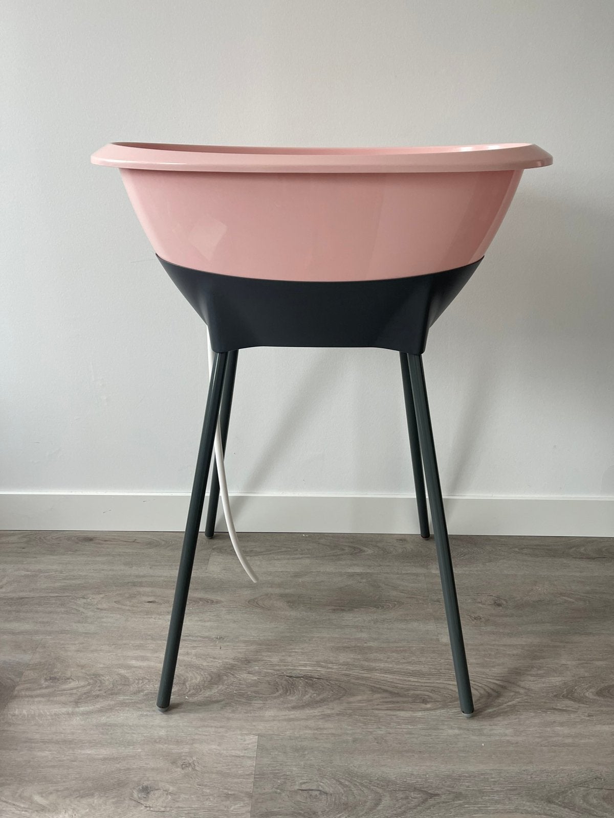 Luma baby bad op standaard, Ophalen, Zo goed als nieuw, Badje, Standaard
