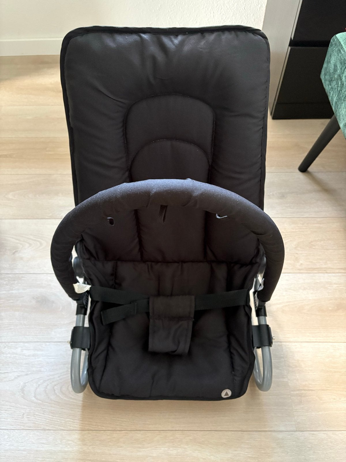 Topmark Wipstoel, Kinderen en Baby's, Wipstoel, Ophalen of Verzenden, Topmark, Verstelbaar