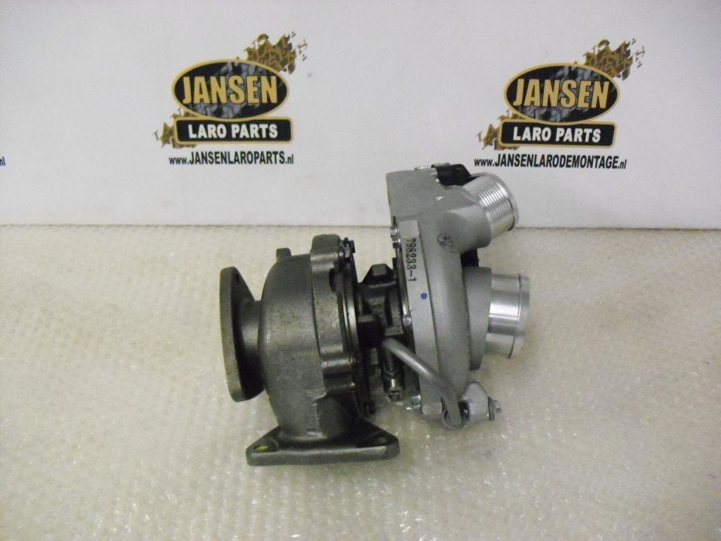 Range Rover L405 / Sport L494 turbo 4.4 V8 diesel LR022790, Land Rover, Admin@jansenlaroparts.nl, Nieuw, Ophalen of Verzenden