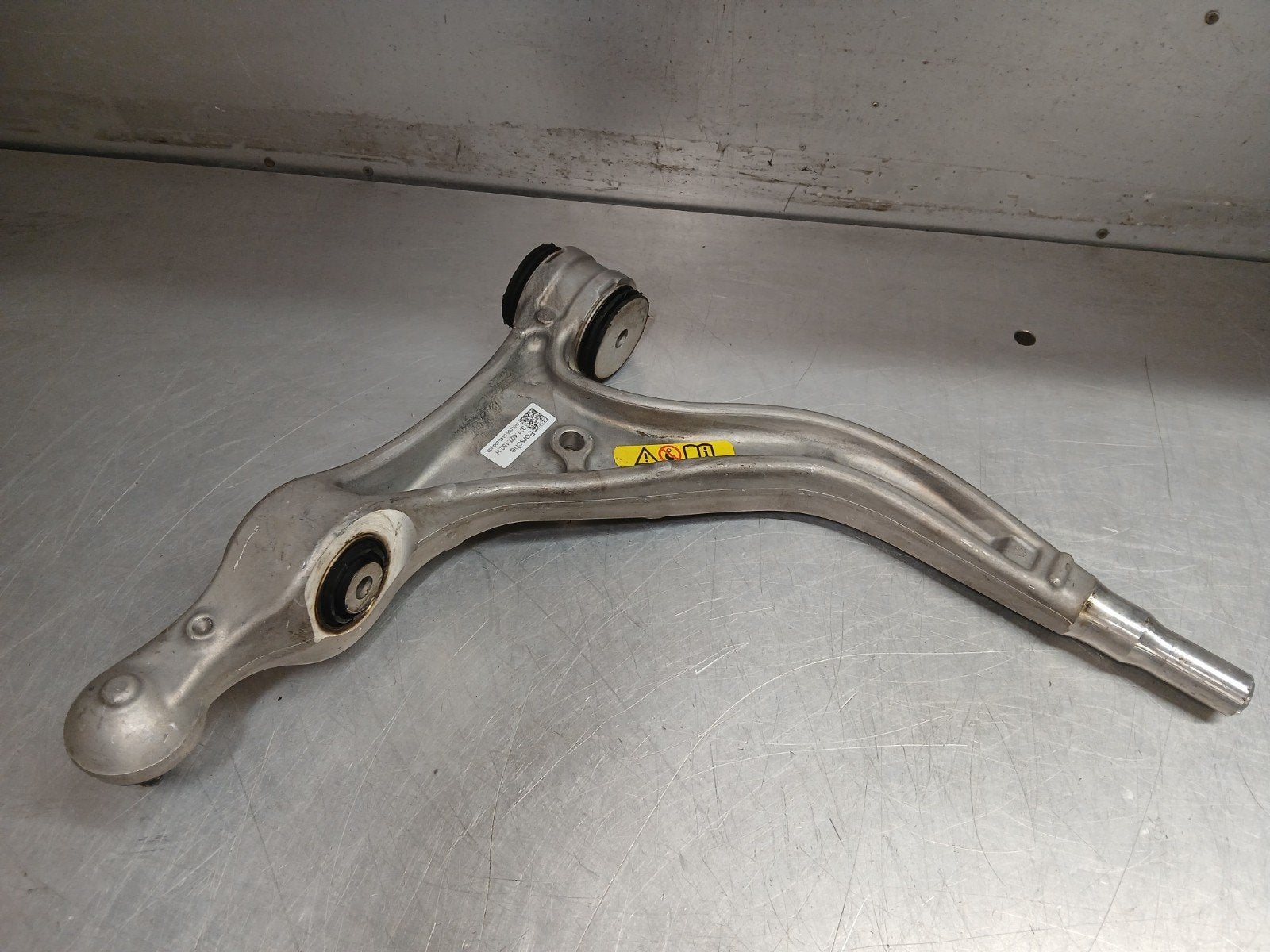 PORSCHE PANAMERA 971 draagarm 971407152H 971407166B, Porsche, Nieuw, Ophalen of Verzenden