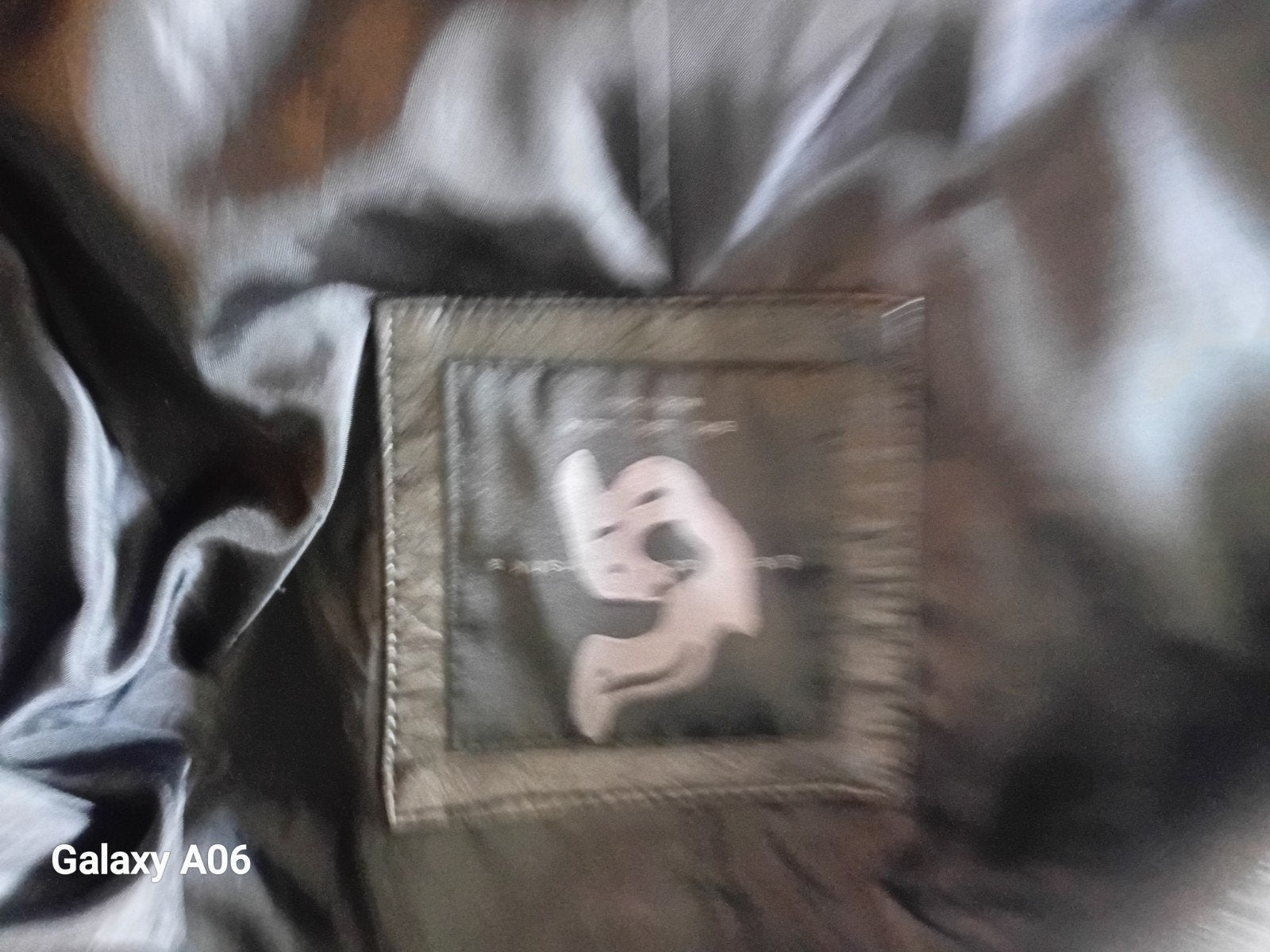 Zwarte leren jas/lange jas van Geat Arshk, maat L, Kleding | Heren, Jassen | Zomer, Maat 52/54 (L), Zwart, Ophalen of Verzenden