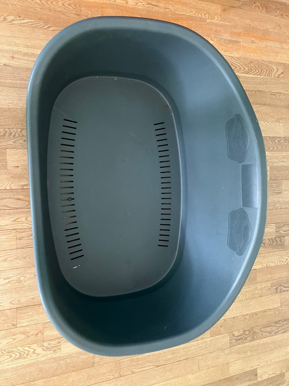 Nette Stefanplast Sleeper 5 kunststof hondenmand – 90x70 cm, Ophalen, Zo goed als nieuw, Overige