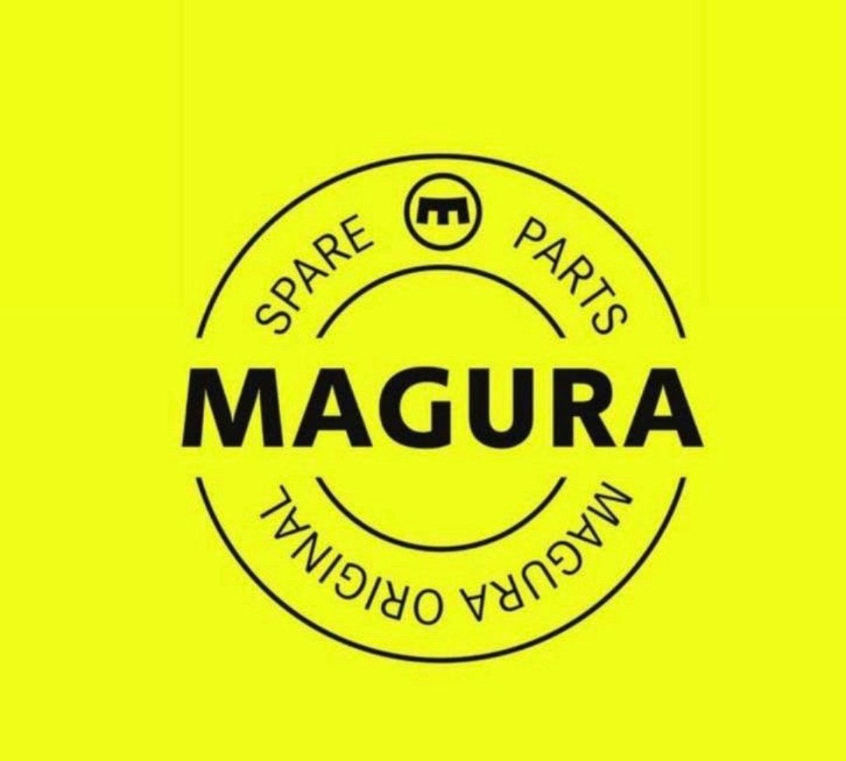 Magura MDR-C Brake Disc 180mm / 203mm for Super73, Ophalen of Verzenden