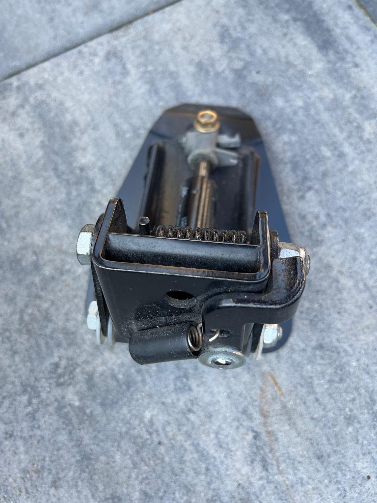 Diverse onderdelen Harley Davidson zie omschrijving, Ophalen of Verzenden, Nieuw