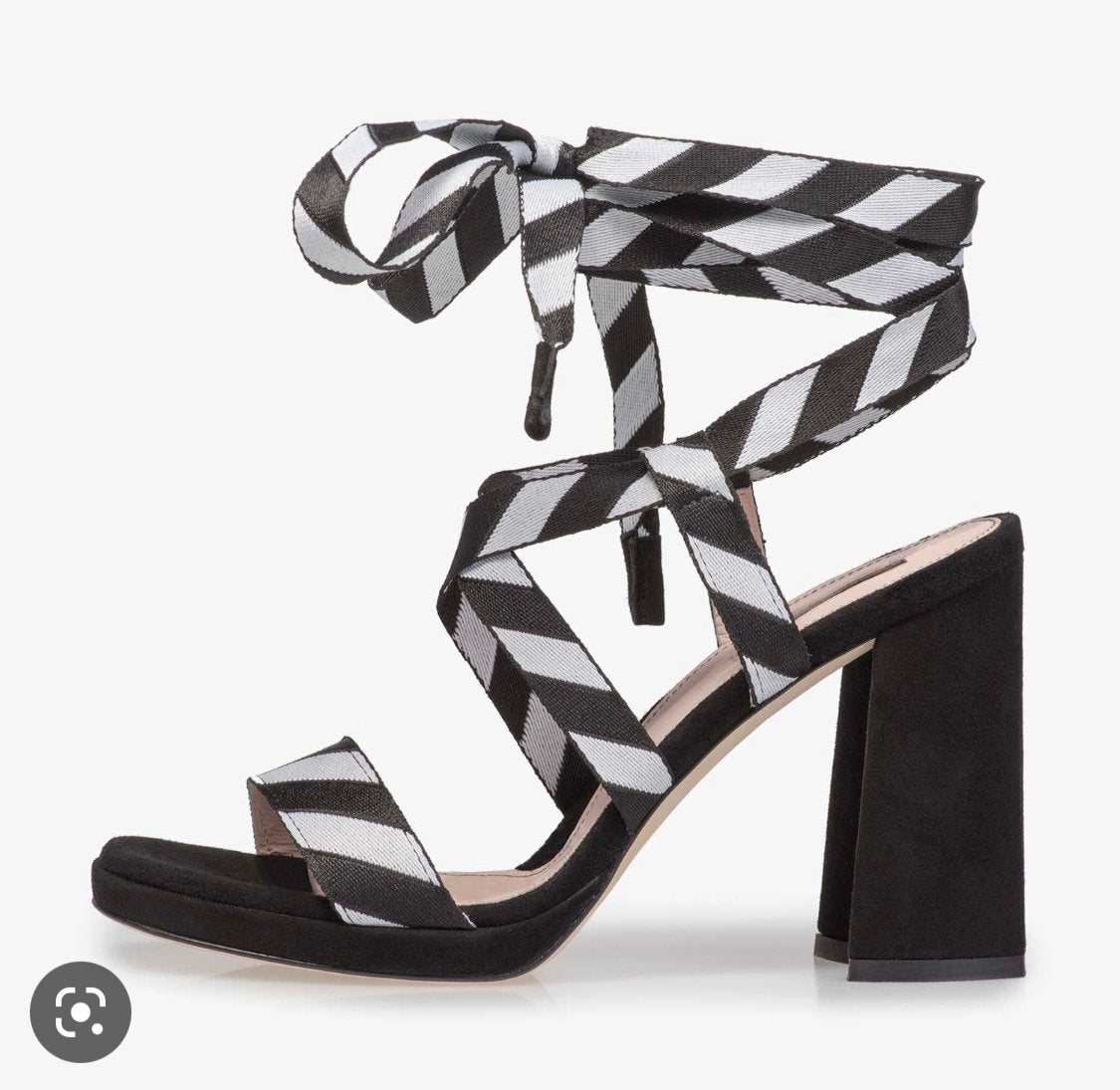 Floris van Bommel nieuwe Zwart/Witte schoenen (Maat 37 G), Overige kleuren, Verzenden, Floris van Bommel, Nieuw