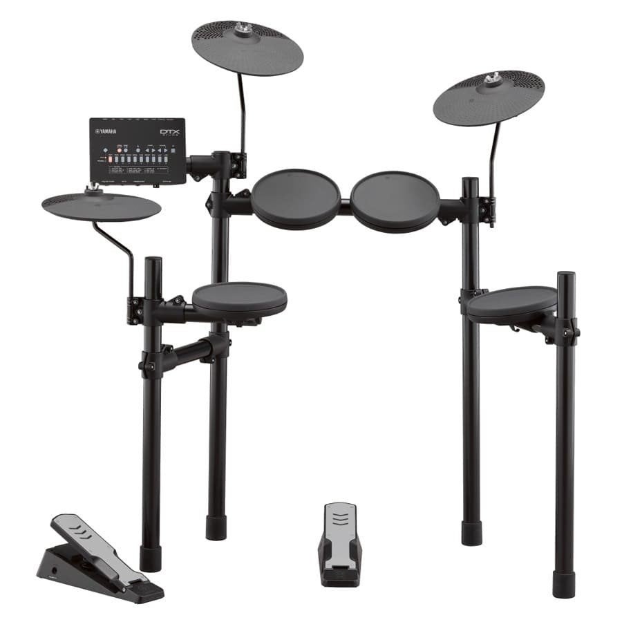 yamaha drumstel, Ophalen, Gebruikt, Yamaha, Elektronisch