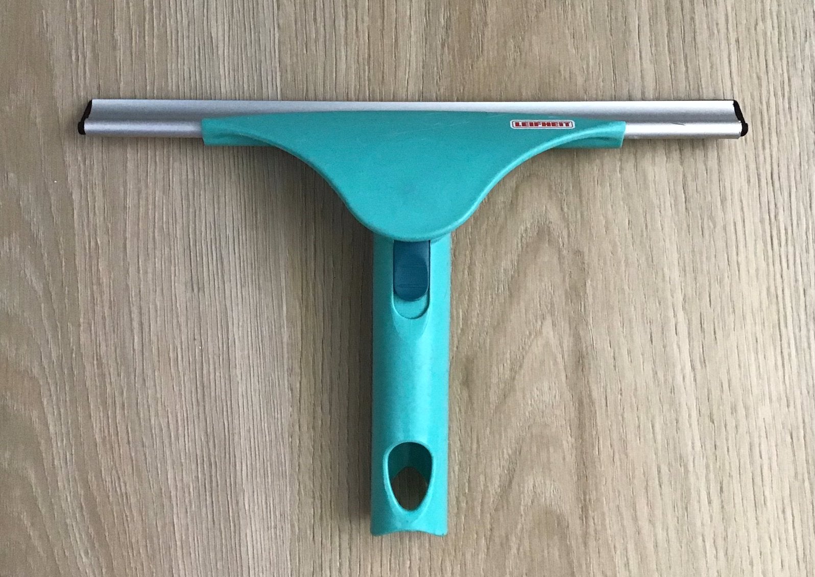 Leifheit raamwisser 28 cm, Ophalen of Verzenden, Raamwisser of Trekker