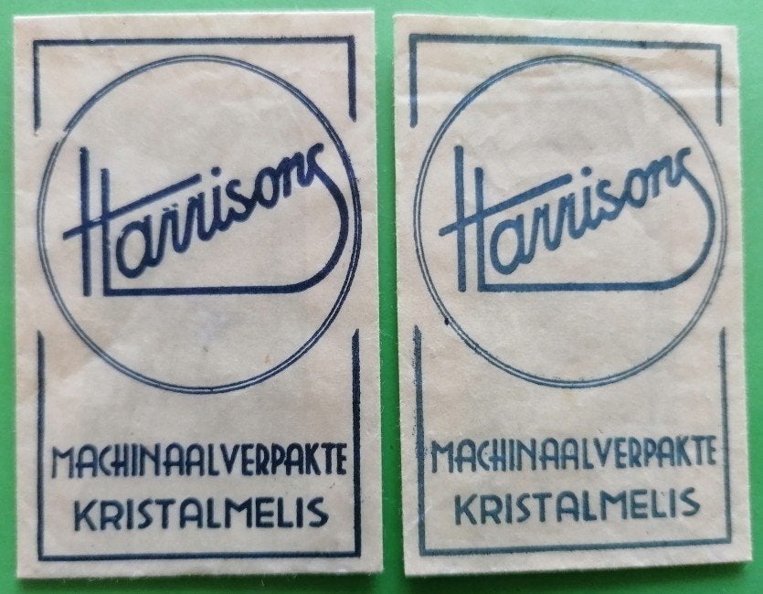 Barsingerhorn 856, Verzamelen, Verzenden