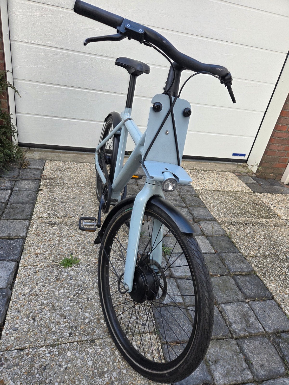 VanMoof X3 defect, Ophalen, Gebruikt, Vanmoof