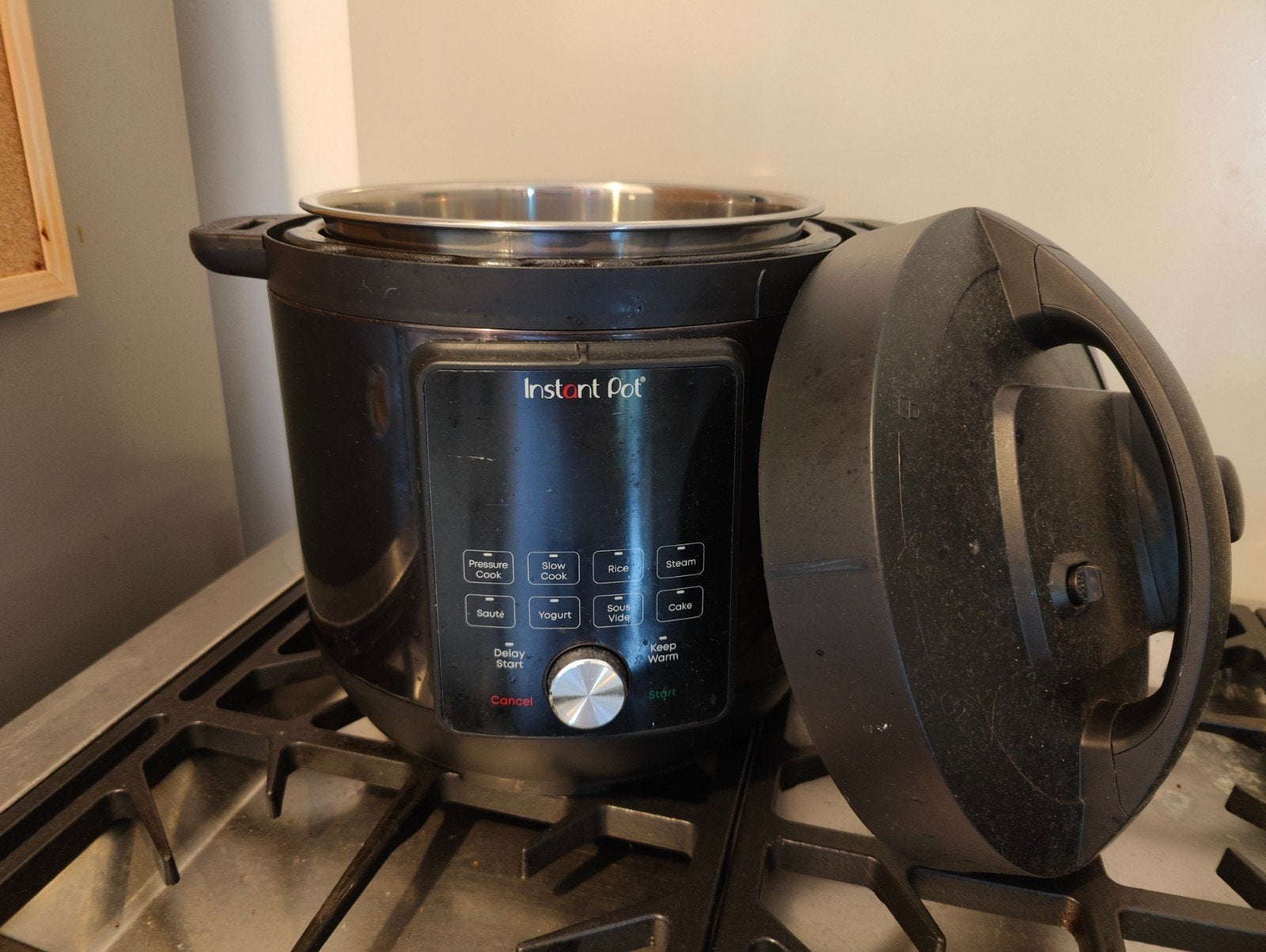 Instant Pot Duo 7-in-1 Multicooker - Zo goed als nieuw, Ophalen, Zo goed als nieuw