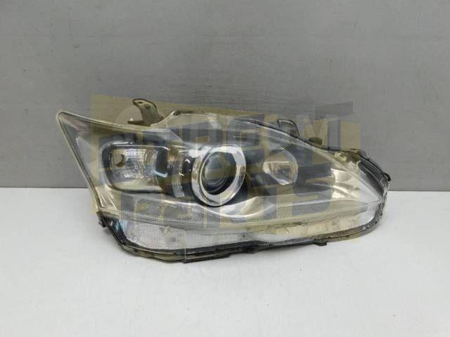 Lexus CT200h (2/11- 5/17) Koplamp Links Origineel! 811707603