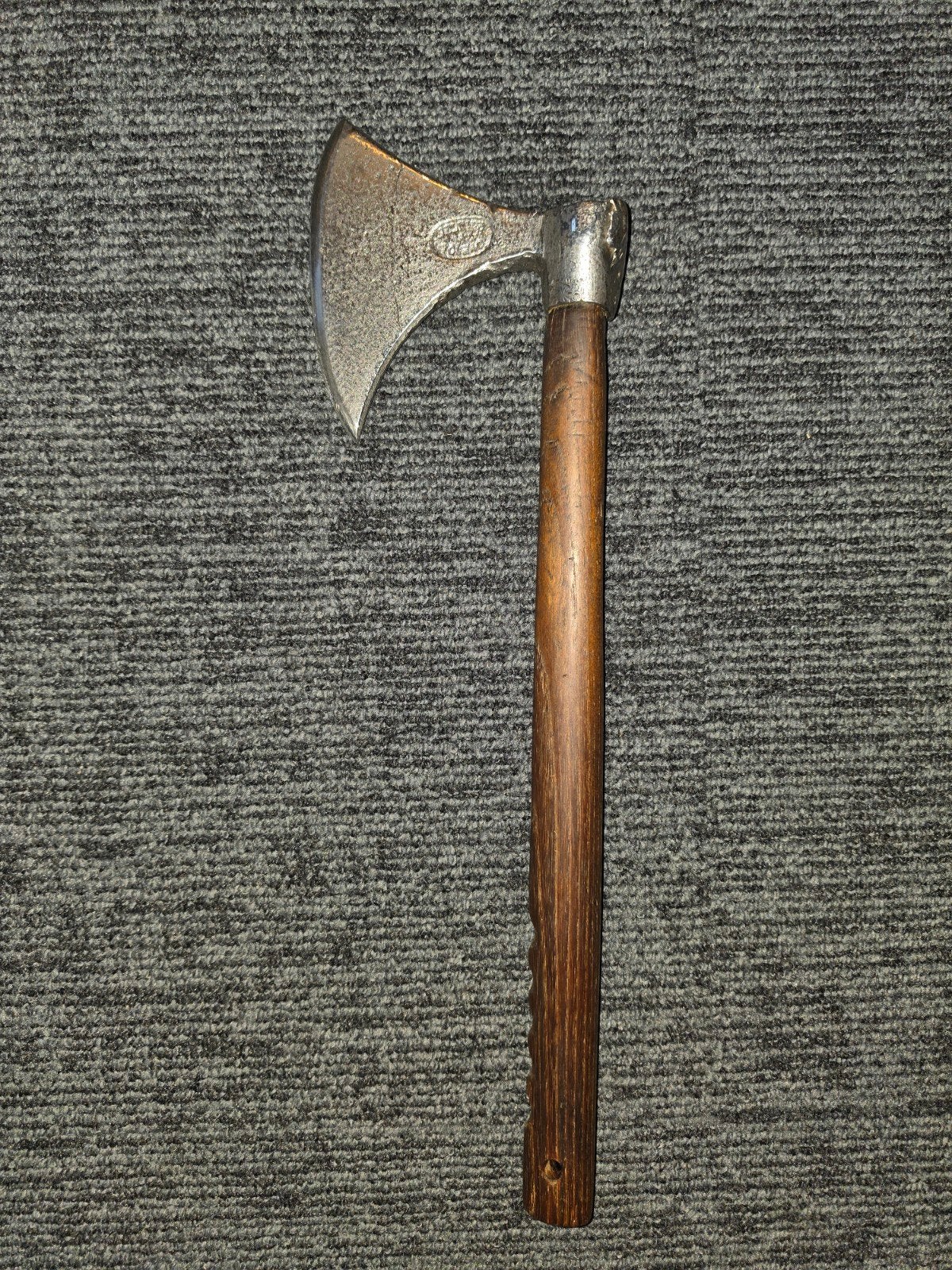 strijdbijl, bijl, Ophalen of Verzenden