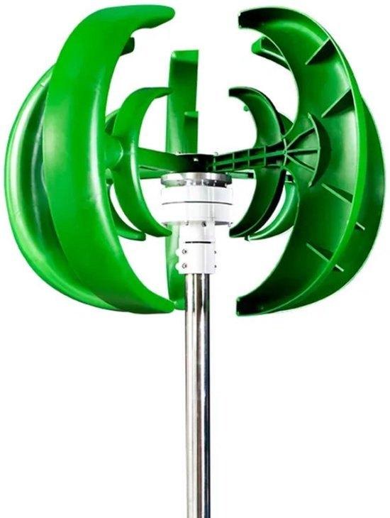 Windturbine – Windgenerator – Duurzame Energie, Corvance B.V., Verzenden, Nieuw, Corvancebol@gmail.com