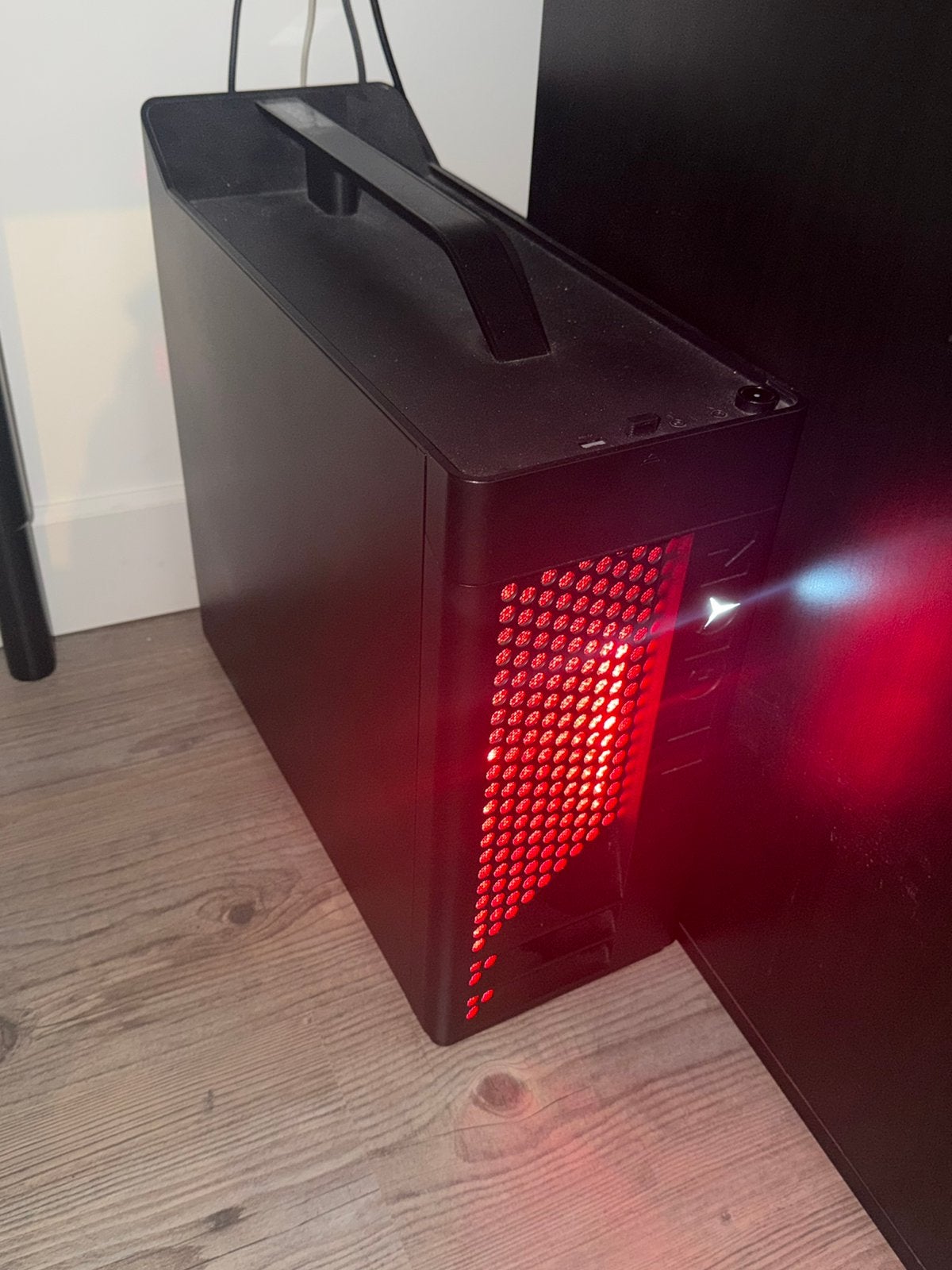 Gaming PC, HDD, Ophalen of Verzenden, Zo goed als nieuw, Gaming