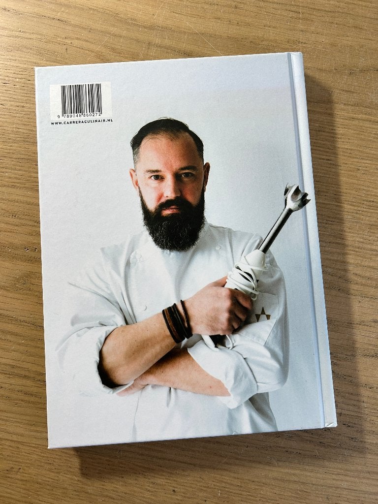 Masterclass Dips, Ophalen of Verzenden, Zo goed als nieuw