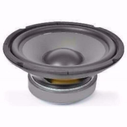 Hi-Fi Woofer175 Watt 16 Cm 8 Ohm [193-T], Overige merken, ., Overige typen, Nieuw