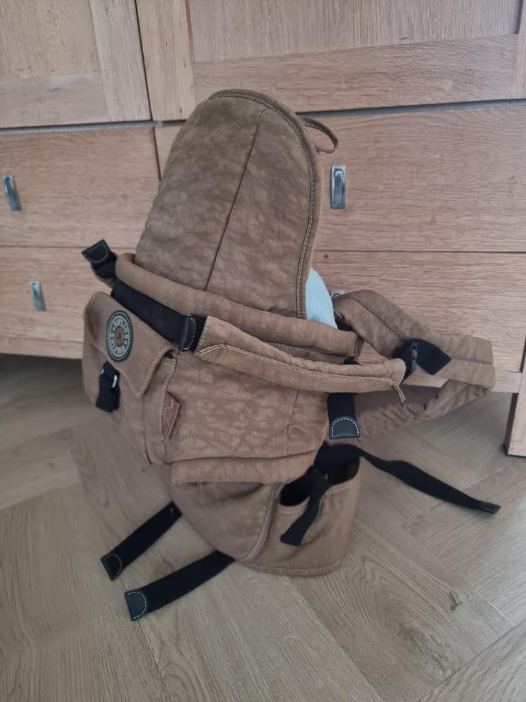 Babydrager, Ophalen, Rug, Draagzak, Overige merken