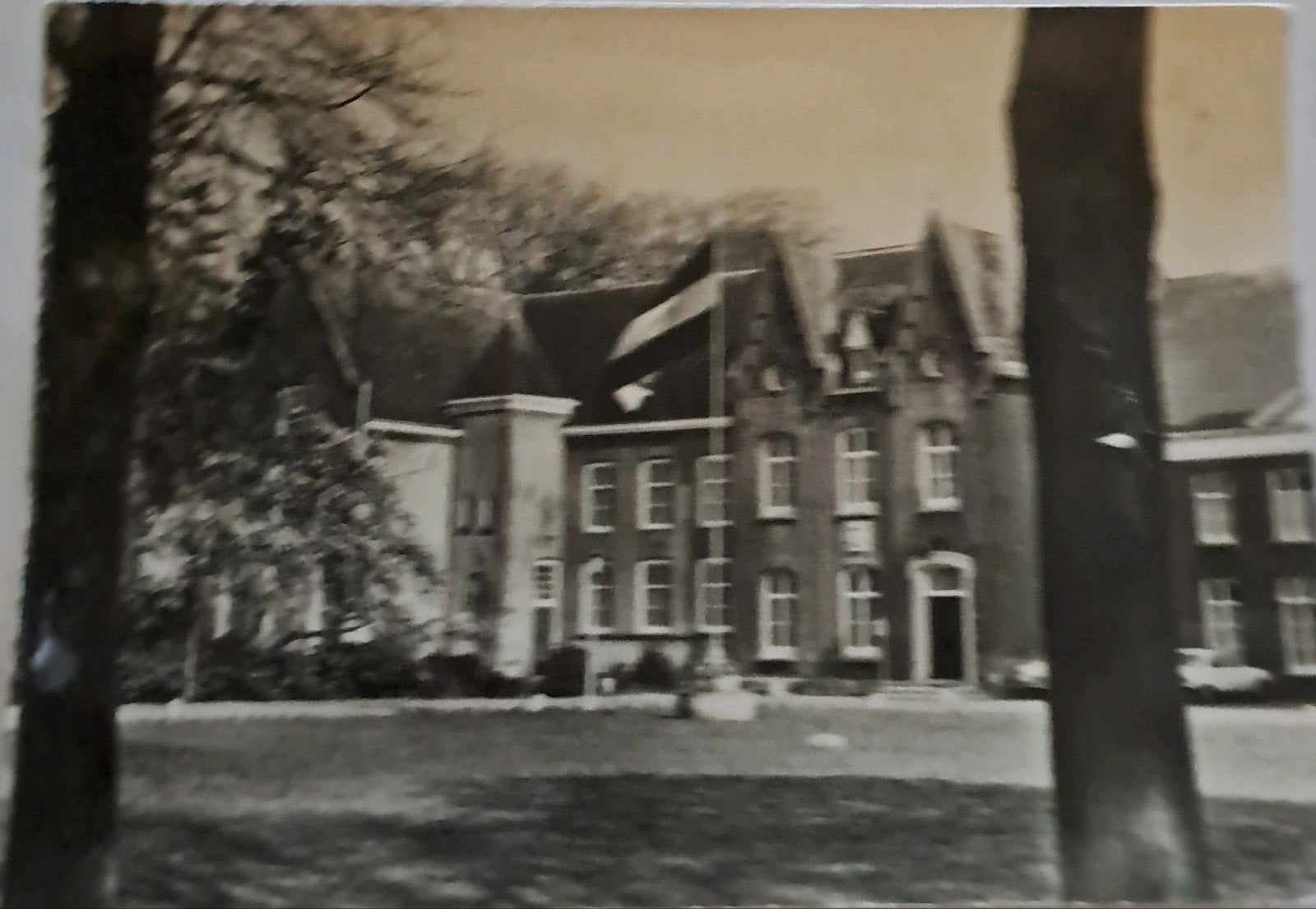 heeswijk, Ophalen of Verzenden, Voor 1940
