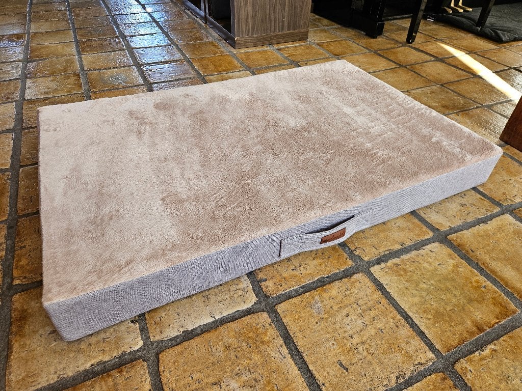 Orthopedisch hondenkussen 100 x 68 – NIEUW!, Ophalen, Nieuw, Overige