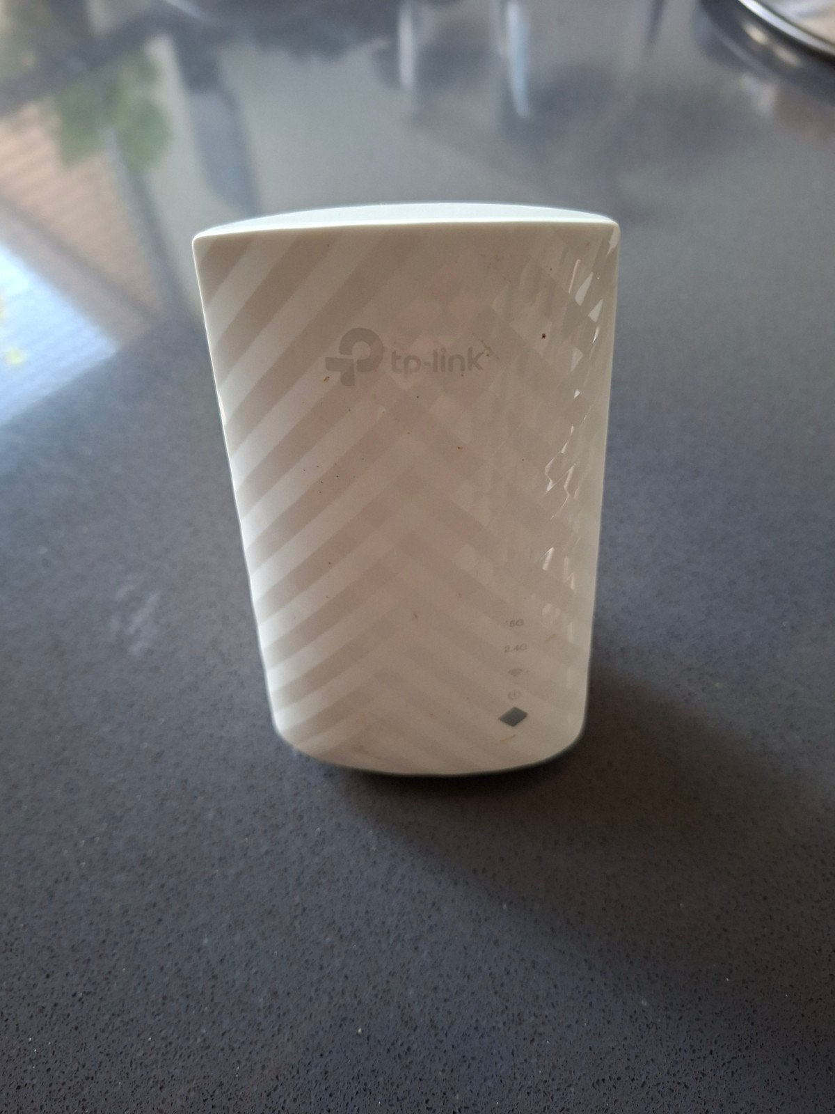 TP-Link AC750 Wi-Fi Range Extender RE190, Ophalen of Verzenden, Gebruikt, TP-Link