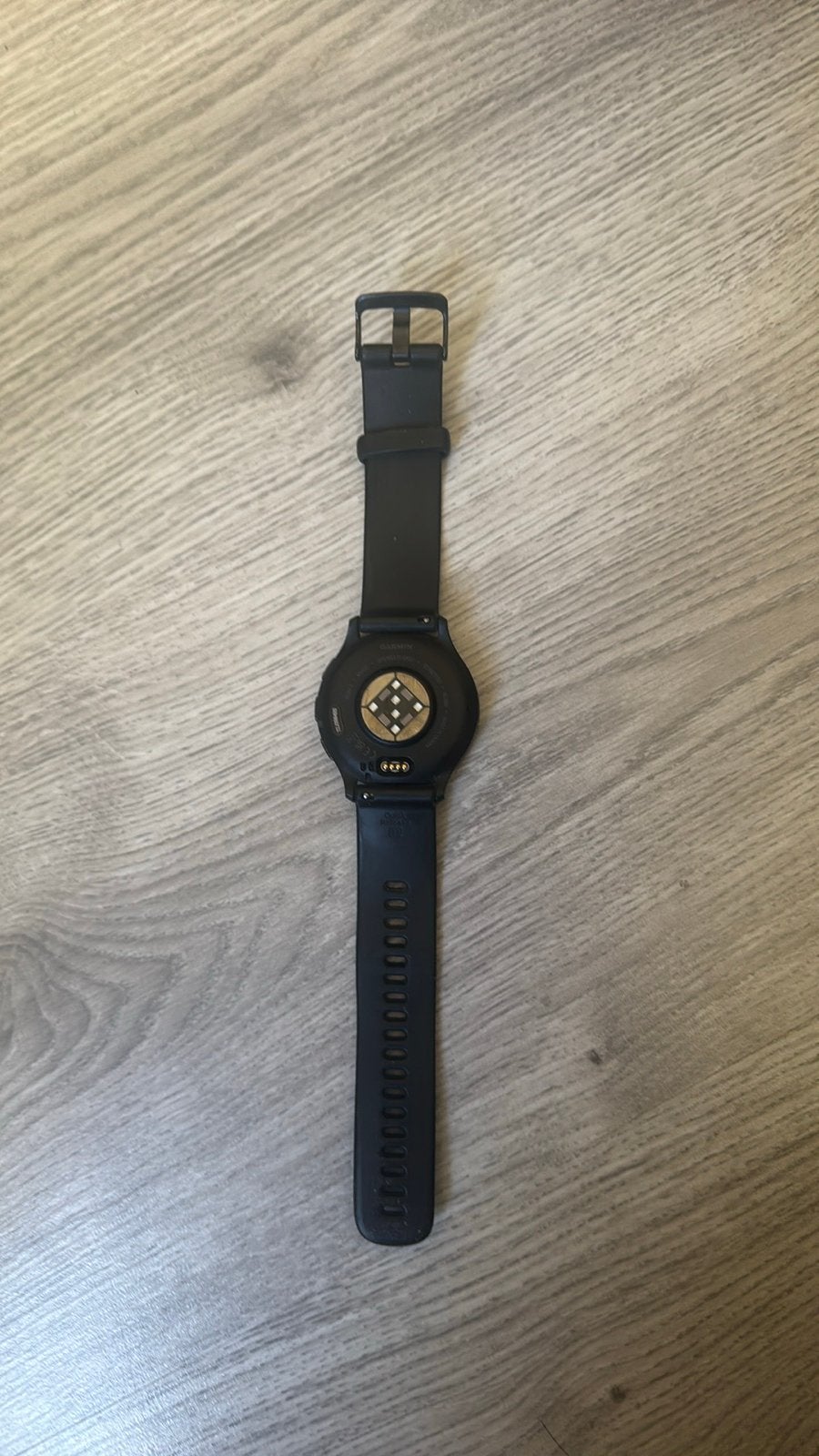 Foto 5 van Garmin Venu 3 Health & Fitness GPS Smartwatch Zwart