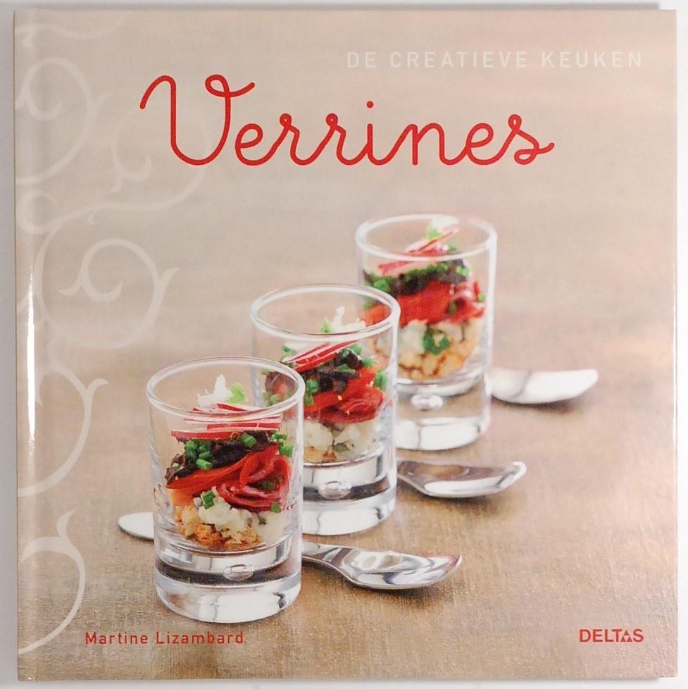 Verrines (2008), Verzenden, Zo goed als nieuw