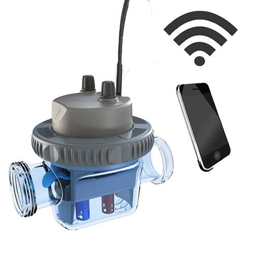 Vigipool Set: Ofix VP Analyser + Daisy VP Doseerpomp, Ophalen of Verzenden, Nieuw, Overige typen