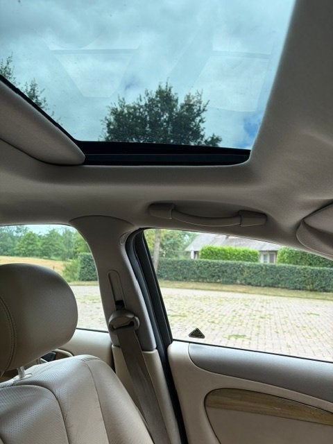 Jaguar S-Type 3.0 V6 Executive AUT 2001 Groen, foto 8