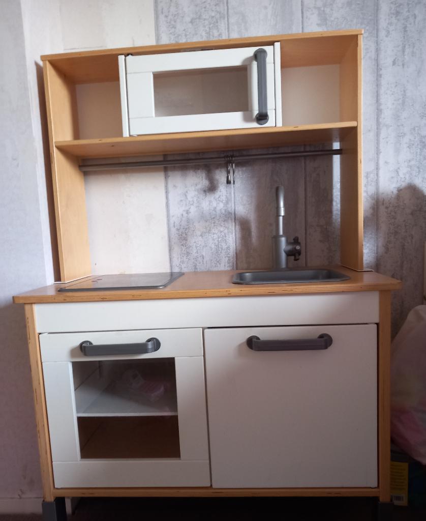 ikea speelgoed keuken, Ophalen, Gebruikt, Speelkeuken
