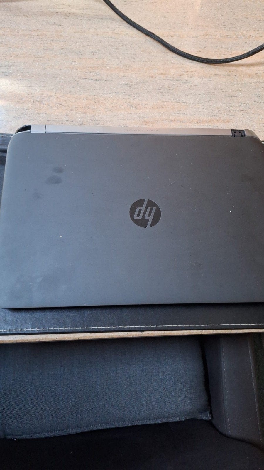 HP ProBook 450 G2 Laptop - Windows 11 Pro, Ophalen, Gebruikt, 8 GB, HP