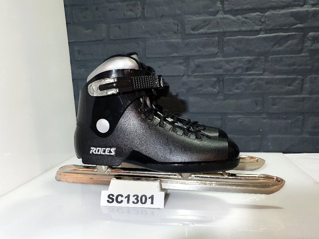 Roces Speed Racer Comfort Noren Combi Comfortnoren Maat 43, Overige merken, Combinoren, Verzenden, Zo goed als nieuw
