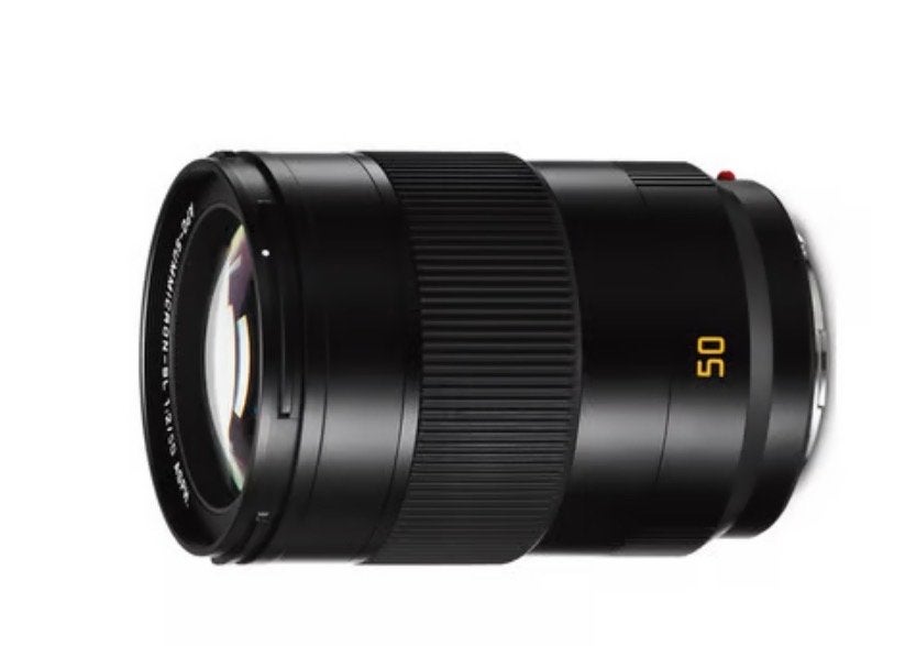 Leica APO-Summicron-SL 50mm f/2.0 ASPH L-mount objectief, Ophalen, L-mount, Autofocus, Zo goed als nieuw