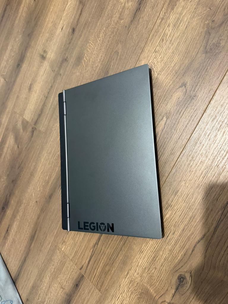 Lenivo Legion Y740 15irhg, Computers en Software, Windows Laptops, Zo goed als nieuw, 15 inch, SSD, 2 tot 3 Ghz, 32 GB, Qwerty
