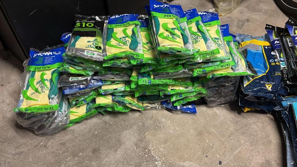 Werkhandschoenen nieuw, Ophalen of Verzenden, Nieuw