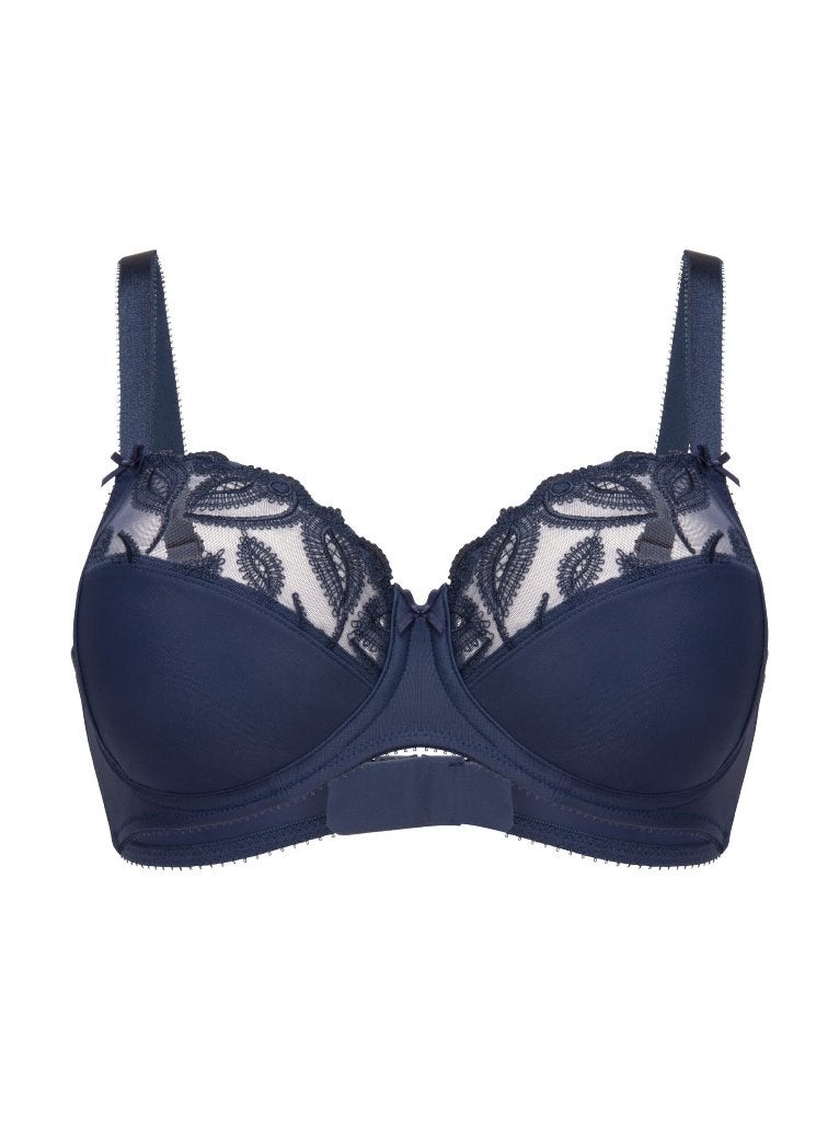 Te koop 30% korting felina underwired bh choice blauw, Felina, Ophalen of Verzenden, Blauw, BH