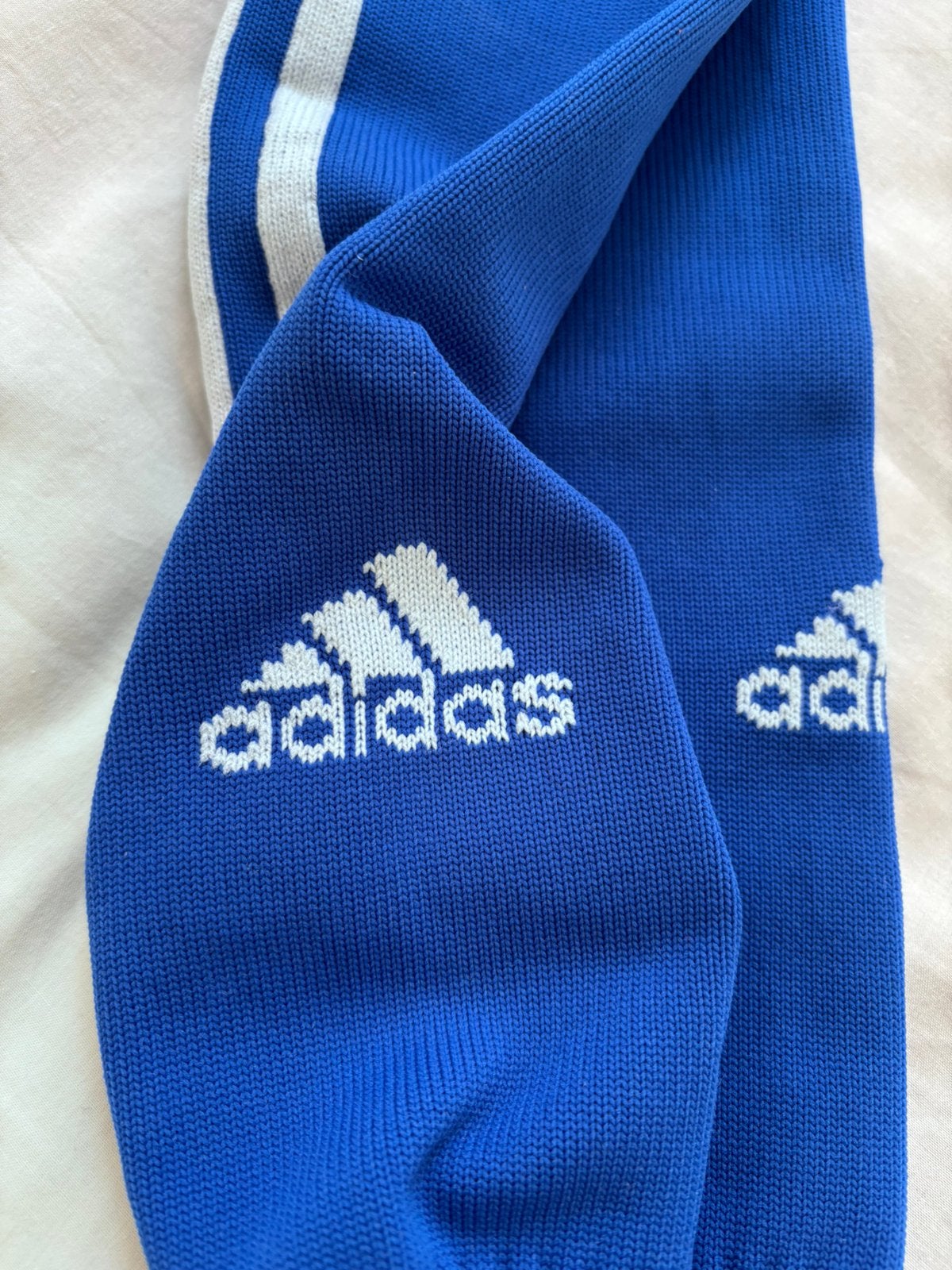 Adidas long football socks, Maat L, Ophalen of Verzenden, Nieuw
