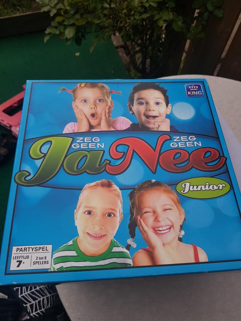 Kaartspellen, Ophalen