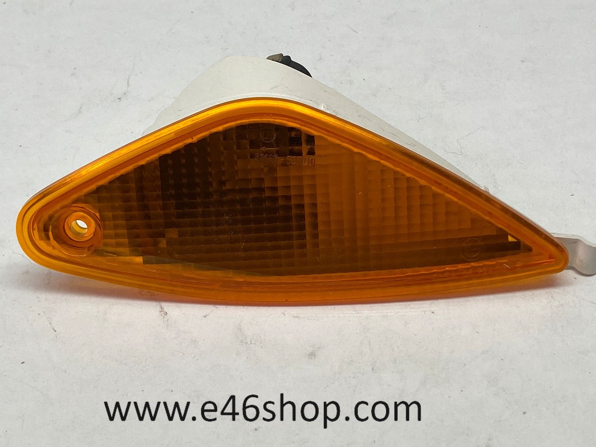 BMW K1200 KNIPPERLICHT LINKS VOOR OE 63137654890 NIEUW, -, -, Nieuw, Ophalen of Verzenden