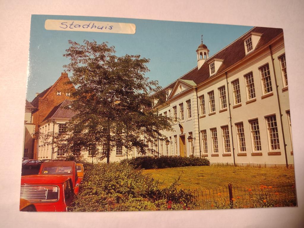 Zutphen, Ophalen of Verzenden, 1940 tot 1960, Gelderland