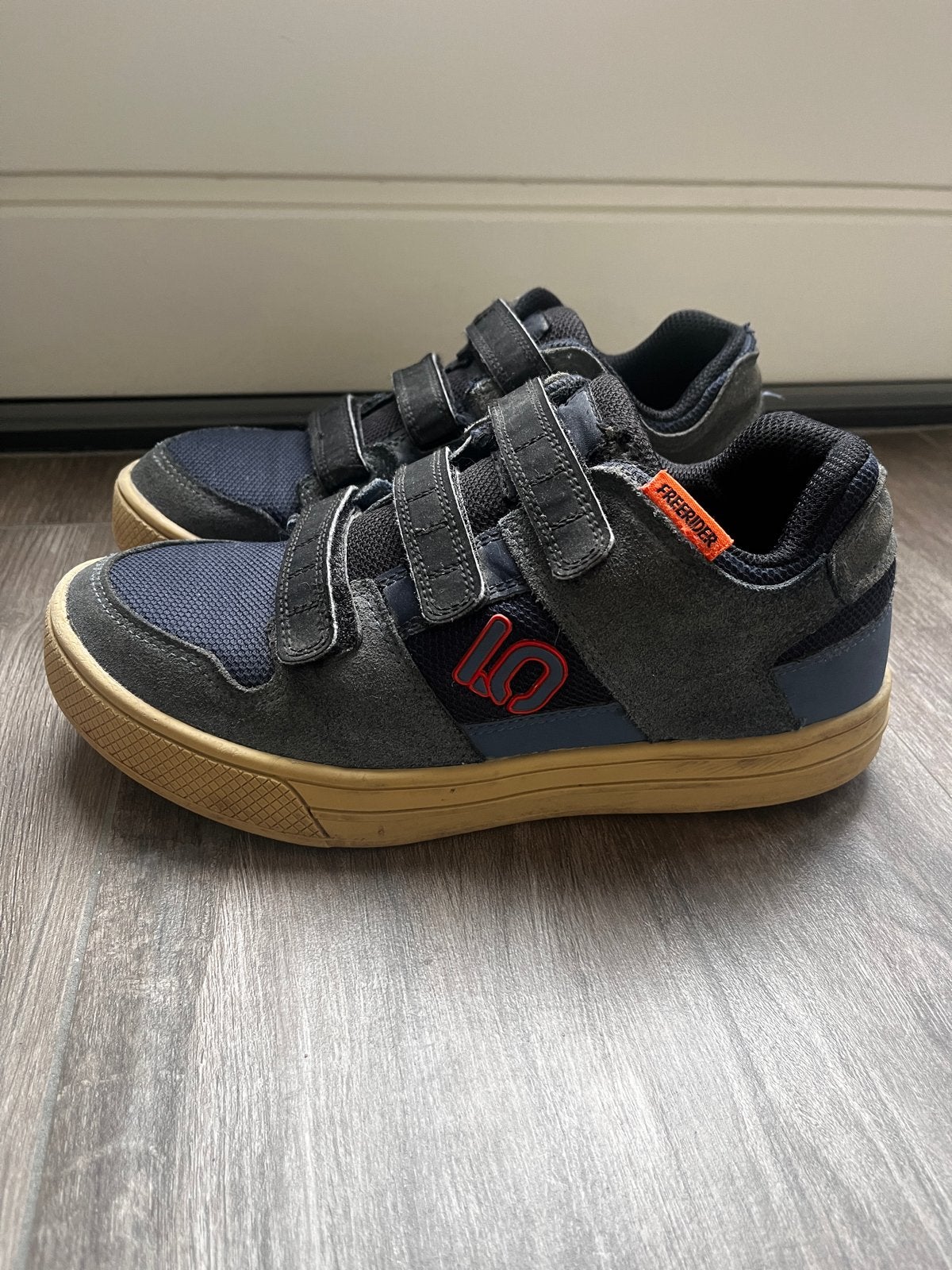 Adidas Five Ten BMX / MTB Schoenen Maat 37 1/3, Gebruikt, Kinderen, Schoenen, Overige maten