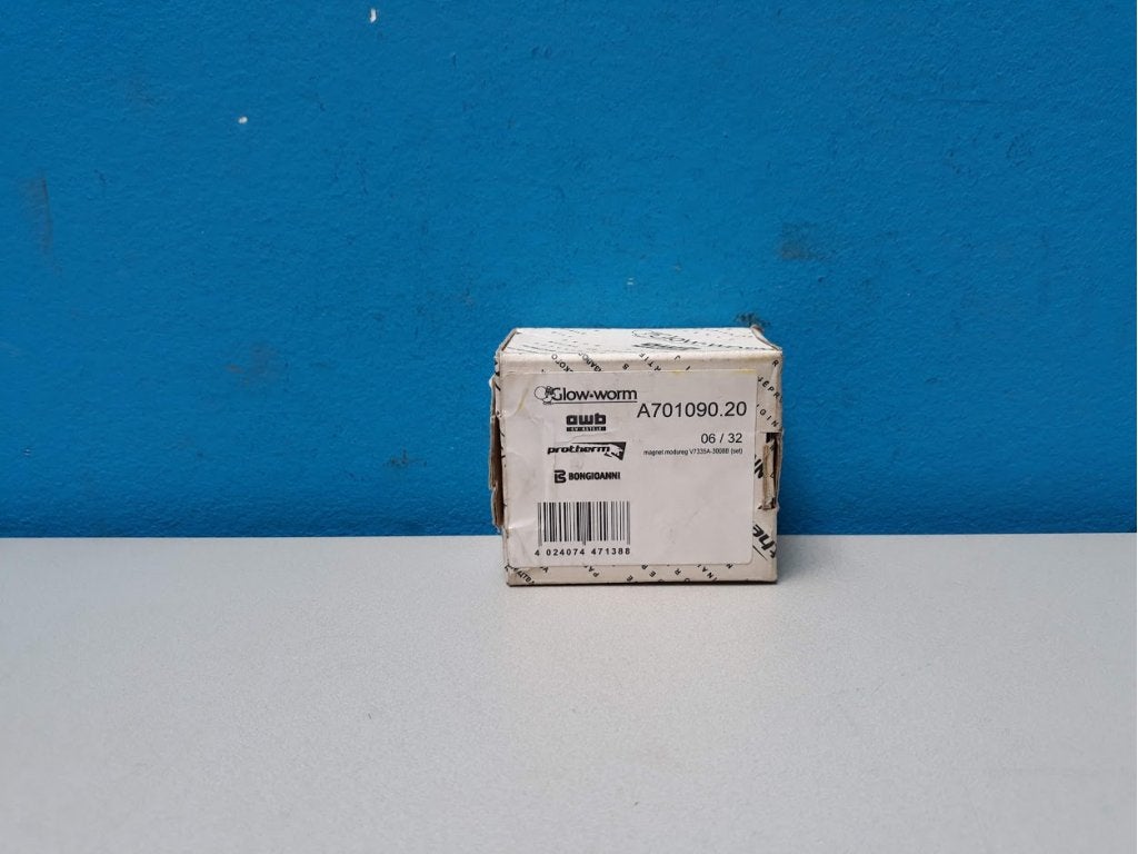 Moduregeling Awb Art.nr.: A70109020, Doe-het-zelf en Verbouw, Niet ingevuld, Cv-ketel of Combi-ketel, Niet ingevuld, Nieuw