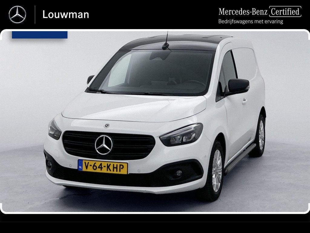 Mercedes-Benz Citan