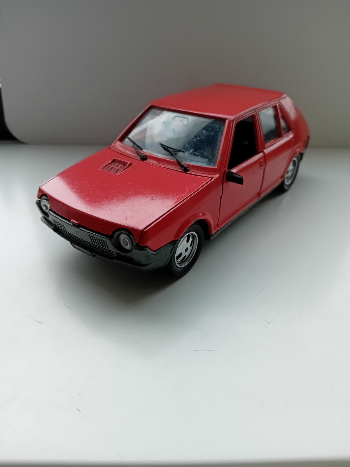 Fiat Ritmo 65 CL., Ophalen of Verzenden, Zo goed als nieuw, Overige merken