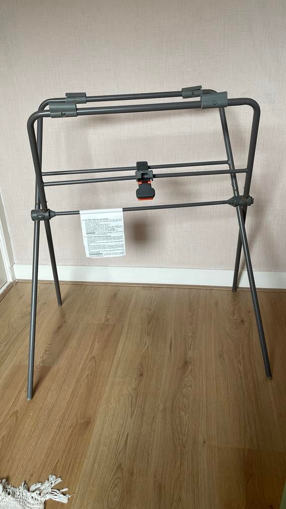 Stokke Flexi Bath Badstandaard - Gebruikt, Gebruikt, Overige typen, Standaard, Ophalen