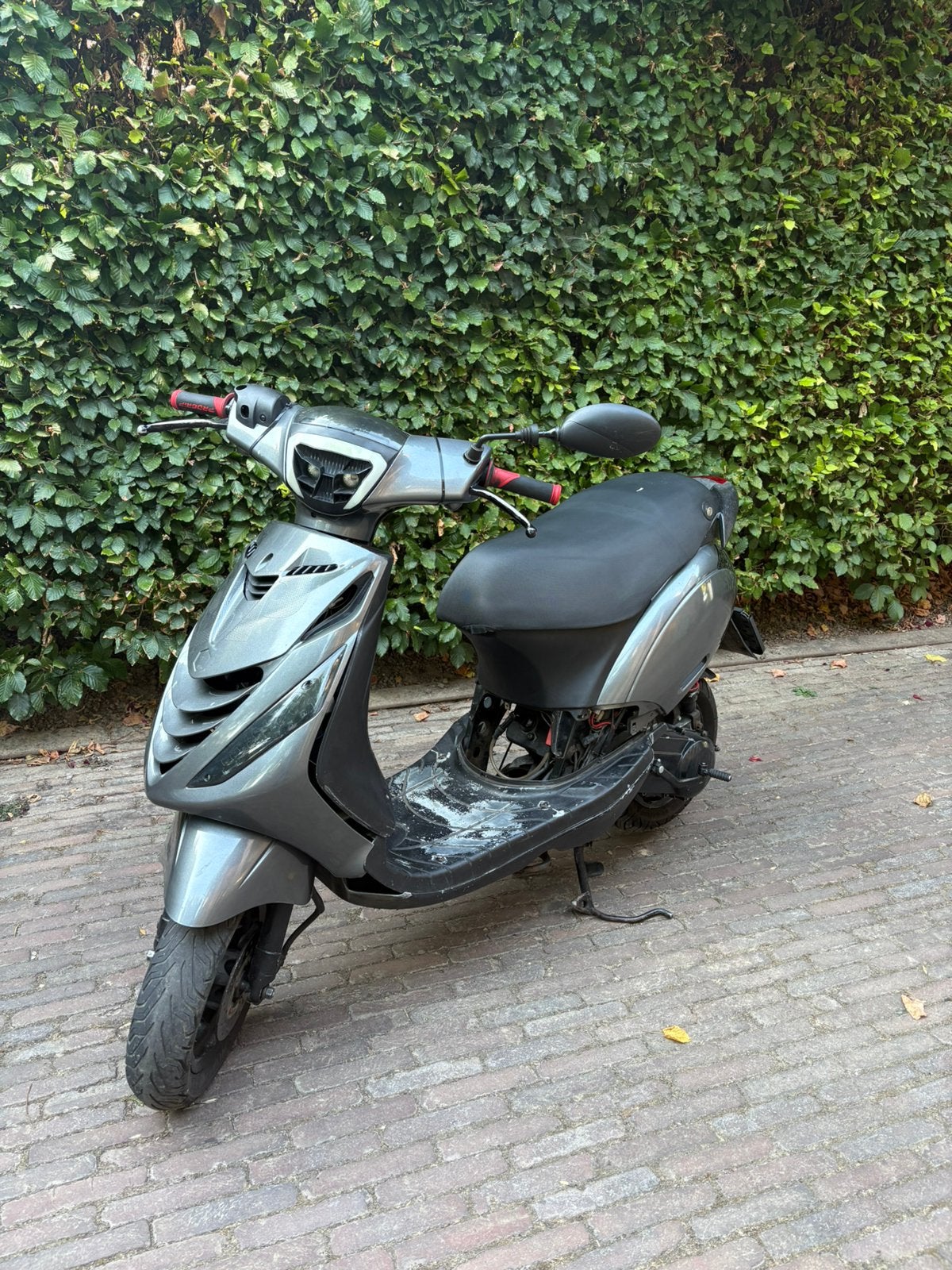 zip 70, Maximaal 45 km/u, Zip, Ophalen of Verzenden, Zo goed als nieuw