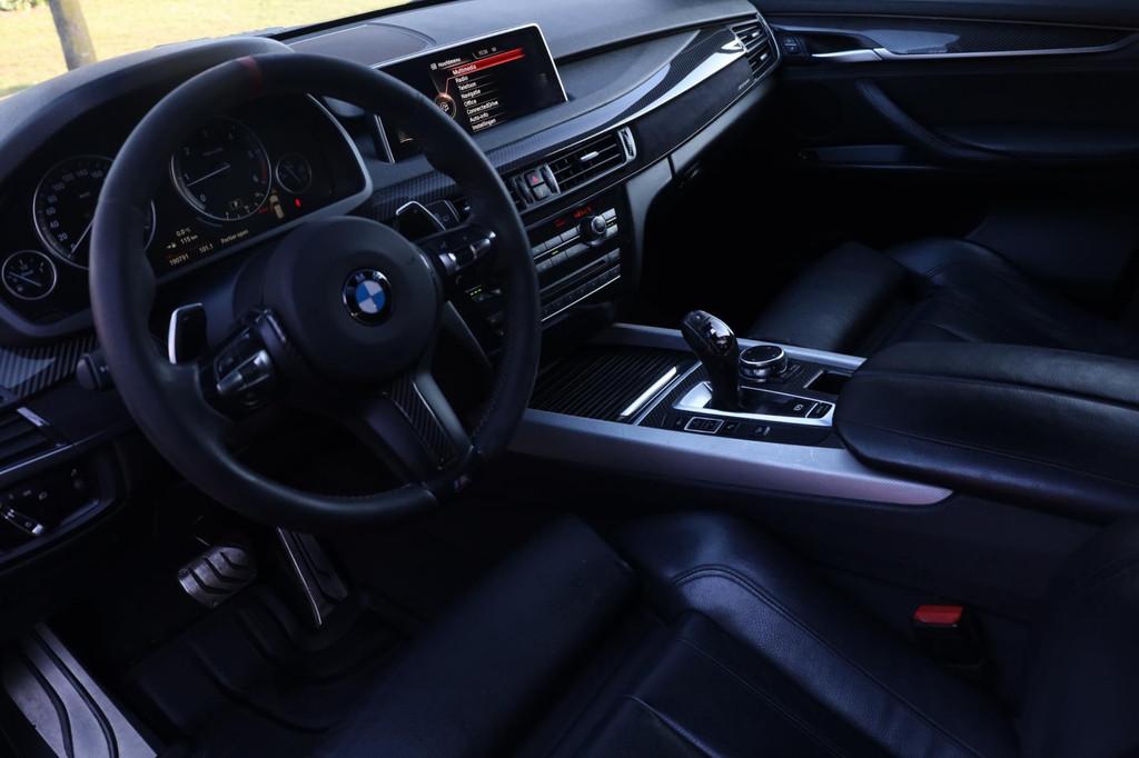 BMW X5 XDrive30d High Executive Aut. | Maxton-design | M-Pak, Auto's, BMW, 2993 cc, 241 €/maand, 259 pk, Leder