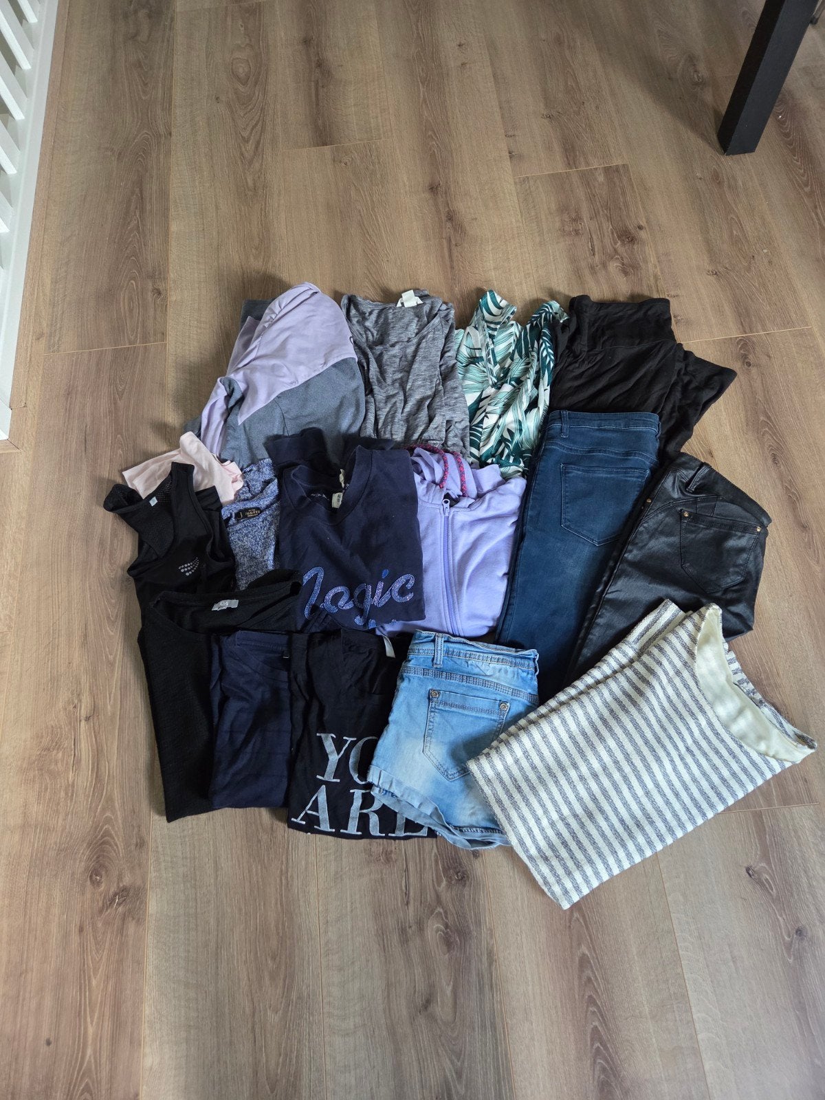 kleding pakket M 16 stuks, Kleding | Dames, Ophalen, Gedragen, Maat 38/40 (M)